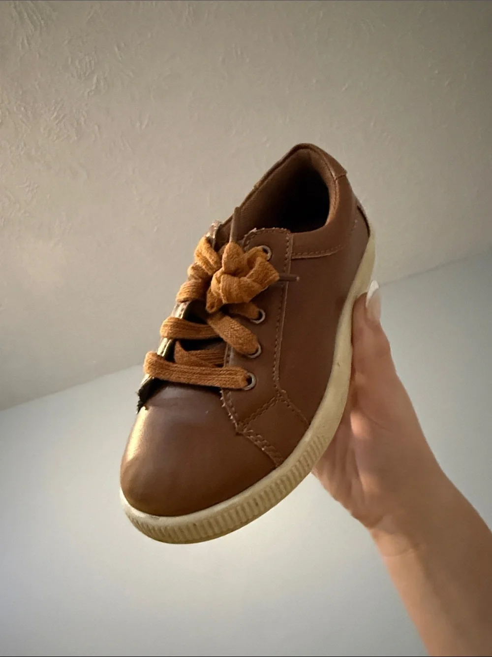Deer Stags Boys Comfort Dress Shoes